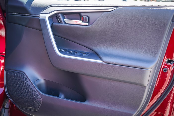 2024 Toyota RAV4 Cruiser 2WD