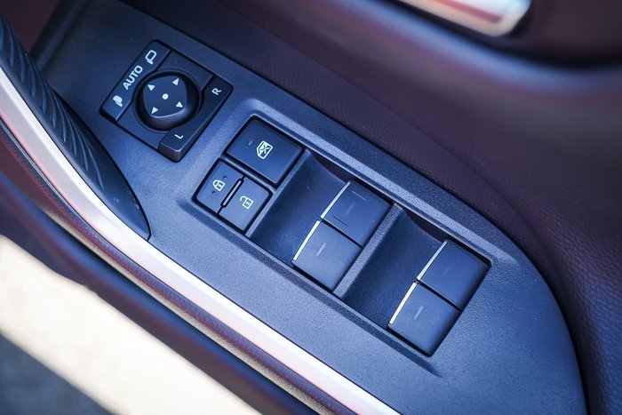 2024 Toyota RAV4 Cruiser 2WD