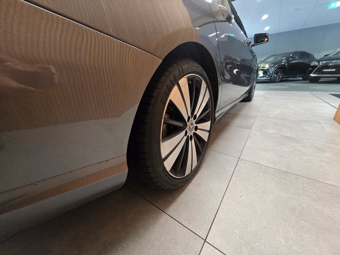 2017 MERCEDES-BENZ CLA 200 SHOOTING BRAKE