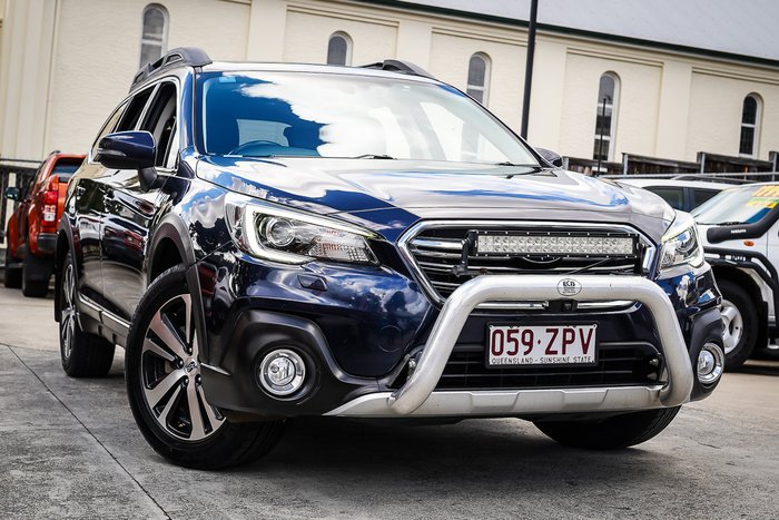 2019 Subaru OUTBACK