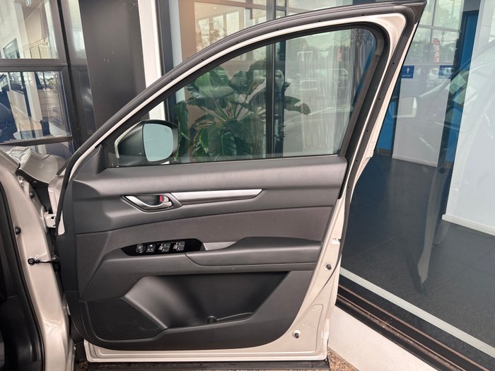 2025 Mazda CX-5 G20 Maxx