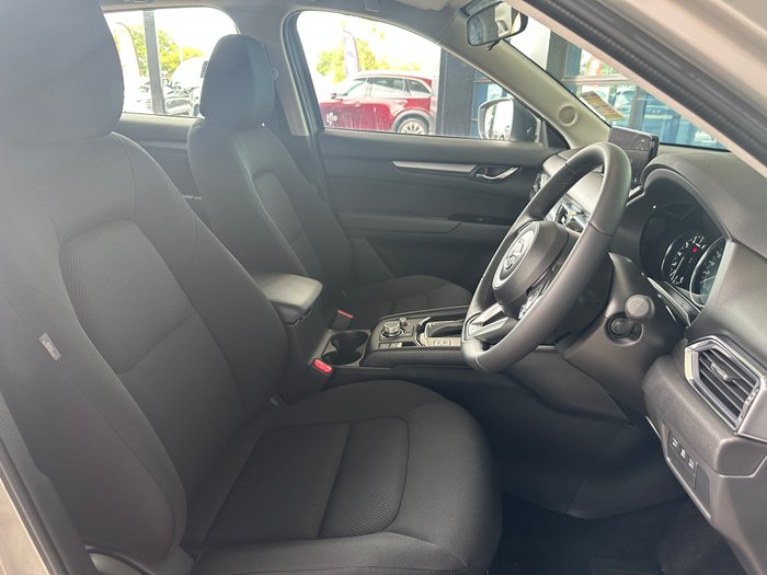 2025 Mazda CX-5 G20 Maxx