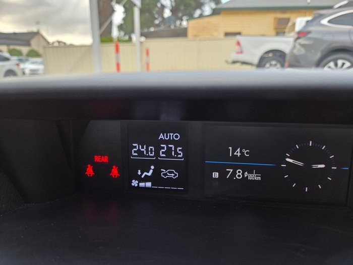 2012 Subaru Impreza 2.0i-L G4 MY12 WHITE