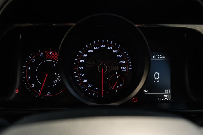 2021 Hyundai i30 N Line