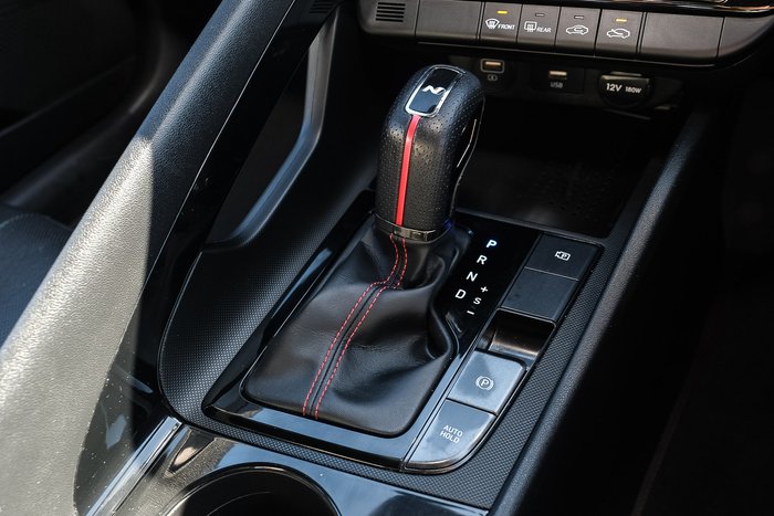 2021 Hyundai i30 N Line