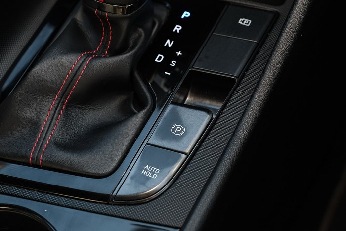 2021 Hyundai i30 N Line
