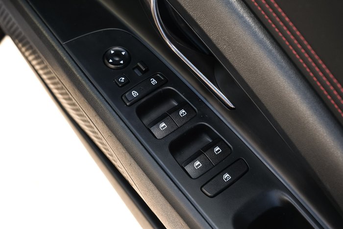 2021 Hyundai i30 N Line