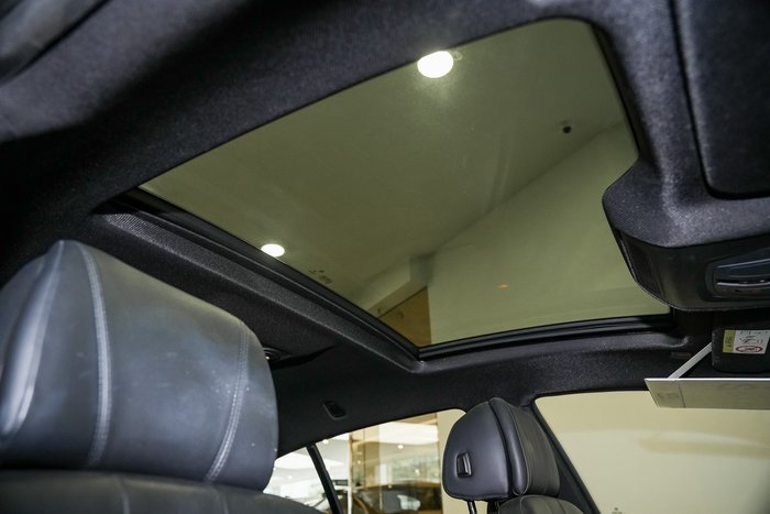 2014 BMW 6 Series 640i