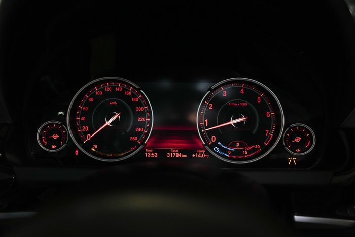 2014 BMW 6 Series 640i