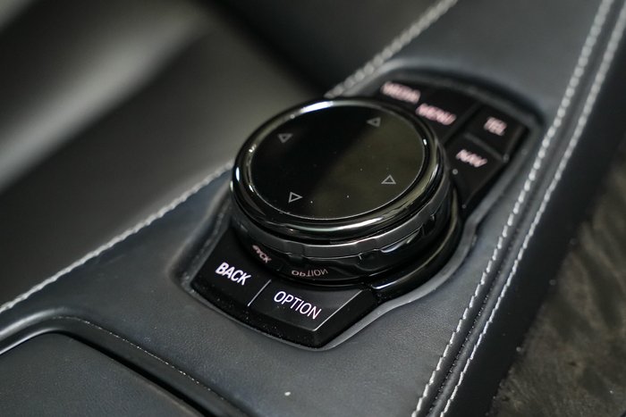2014 BMW 6 Series 640i