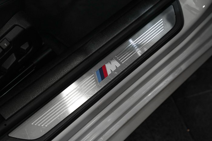 2014 BMW 6 Series 640i