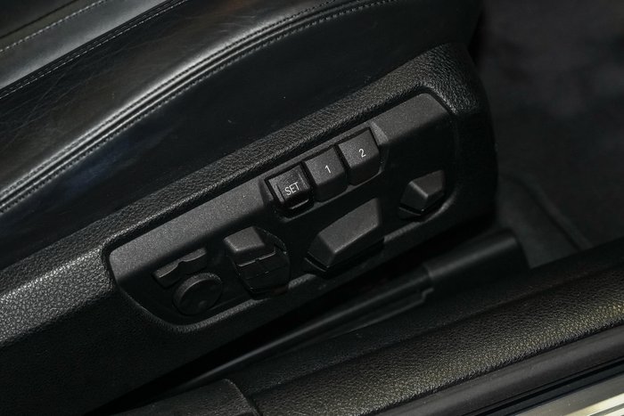 2014 BMW 6 Series 640i