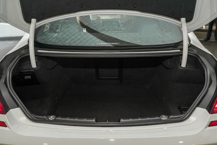 2014 BMW 6 Series 640i