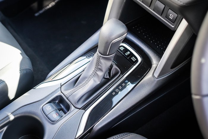 2025 Toyota Corolla Cross Hybrid GXL