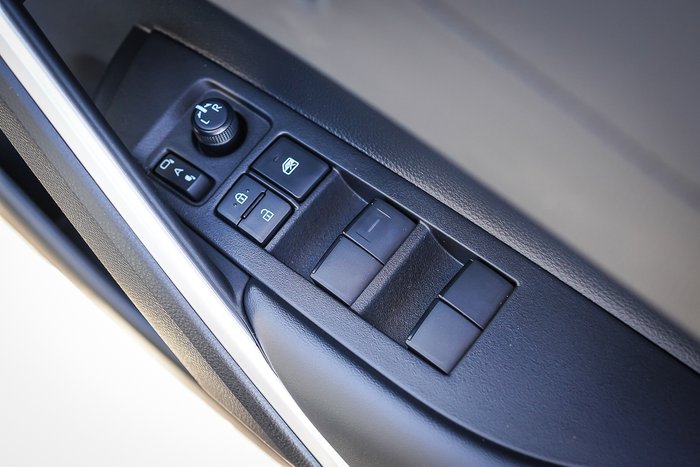 2025 Toyota Corolla Cross Hybrid GXL