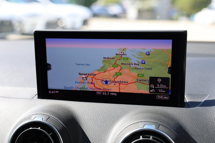 2021 AUDI Q2 35 TFSI