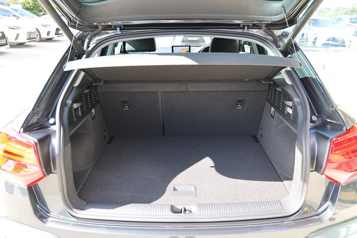 2021 AUDI Q2 35 TFSI