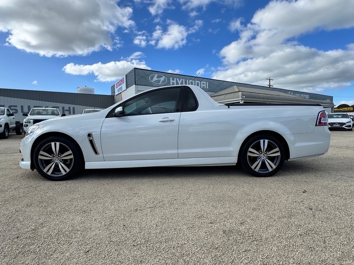 2014 HOLDEN