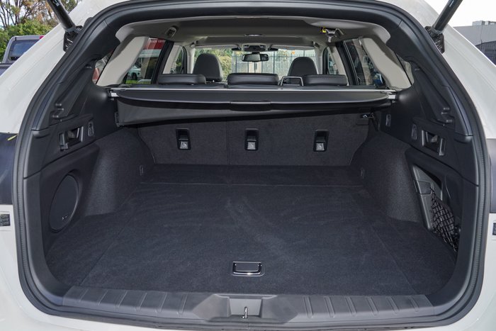 2025 Subaru Outback AWD Touring XT