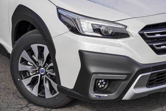 2025 Subaru Outback AWD Touring XT
