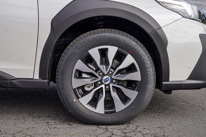 2025 Subaru Outback AWD Touring XT
