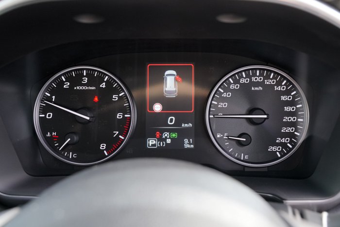 2025 Subaru Outback AWD Touring XT