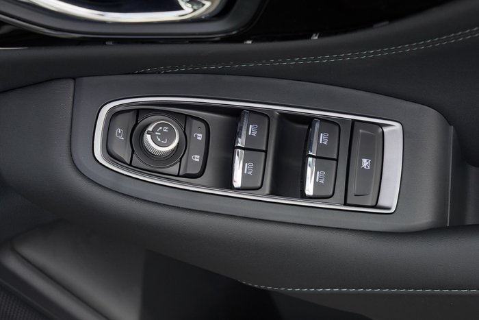 2025 Subaru Outback AWD Touring XT