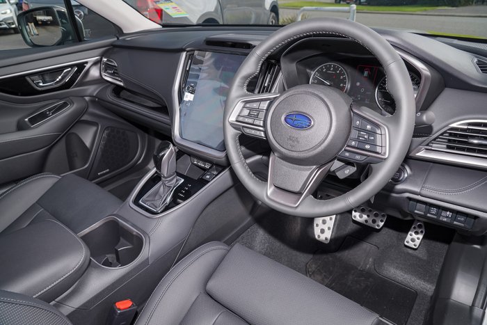 2025 Subaru Outback AWD Touring XT