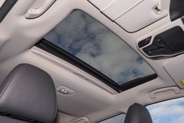 2025 Subaru Outback AWD Touring XT