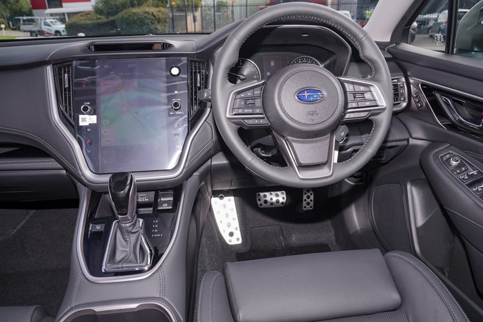 2025 Subaru Outback AWD Touring XT