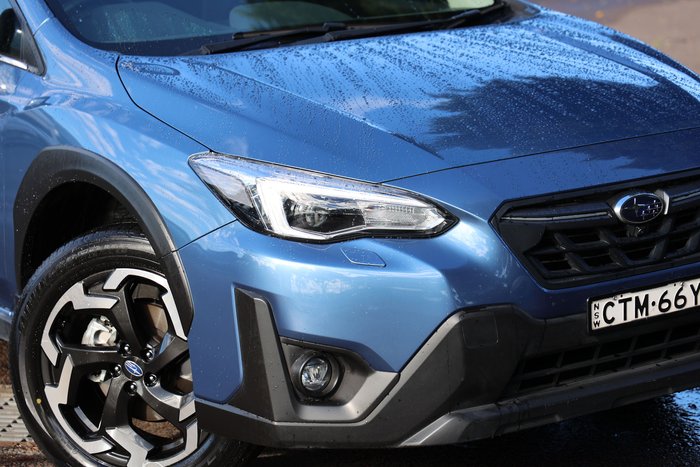 2021 Subaru XV 2.0i-S