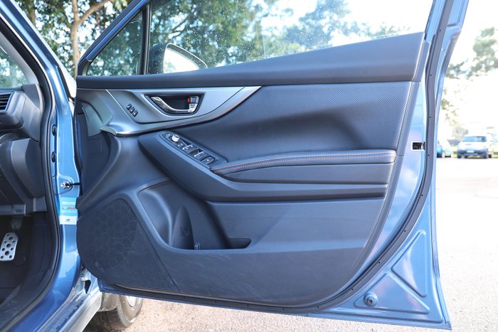 2021 Subaru XV 2.0i-S