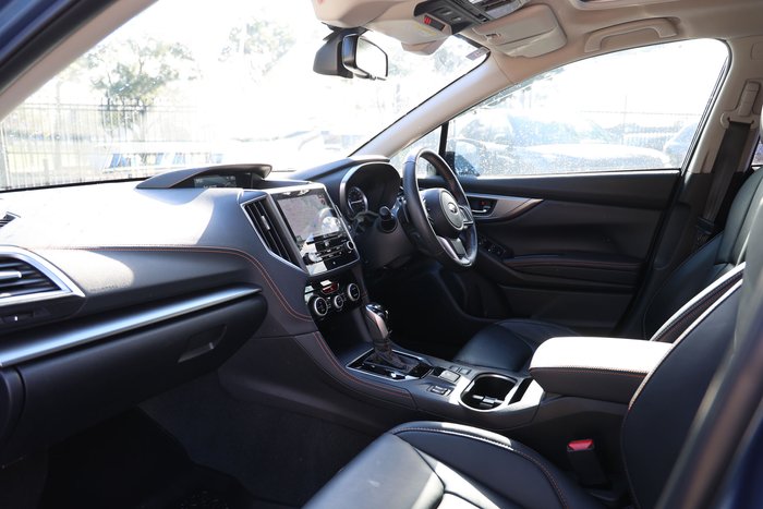 2021 Subaru XV 2.0i-S