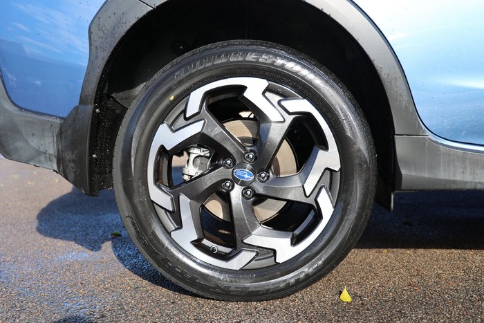 2021 Subaru XV 2.0i-S