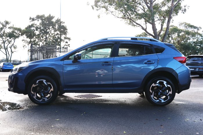 2021 Subaru XV 2.0i-S