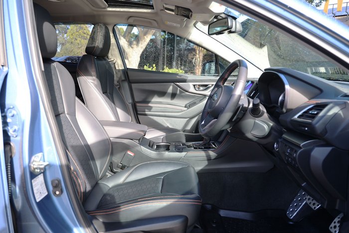 2021 Subaru XV 2.0i-S