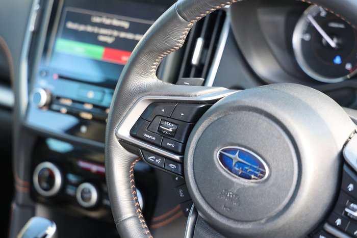 2021 Subaru XV 2.0i-S