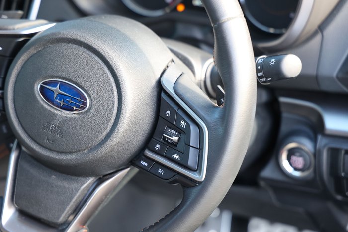 2021 Subaru XV 2.0i-S