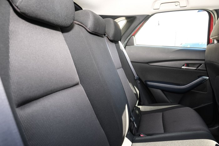 2021 Mazda CX-30 G20 Pure