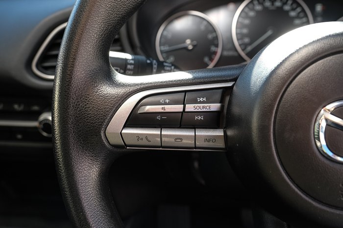 2021 Mazda CX-30 G20 Pure