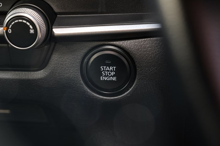 2021 Mazda CX-30 G20 Pure