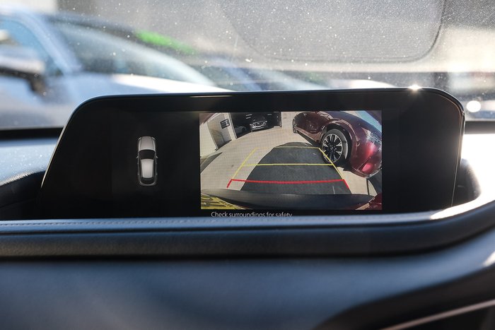2021 Mazda CX-30 G20 Pure