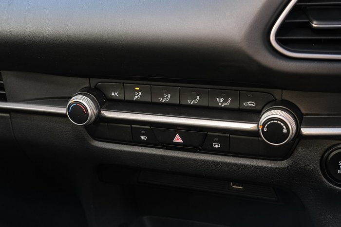 2021 Mazda CX-30 G20 Pure