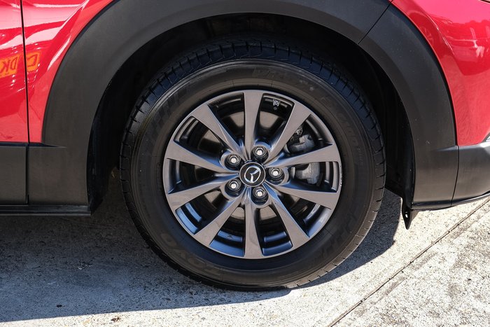 2021 Mazda CX-30 G20 Pure