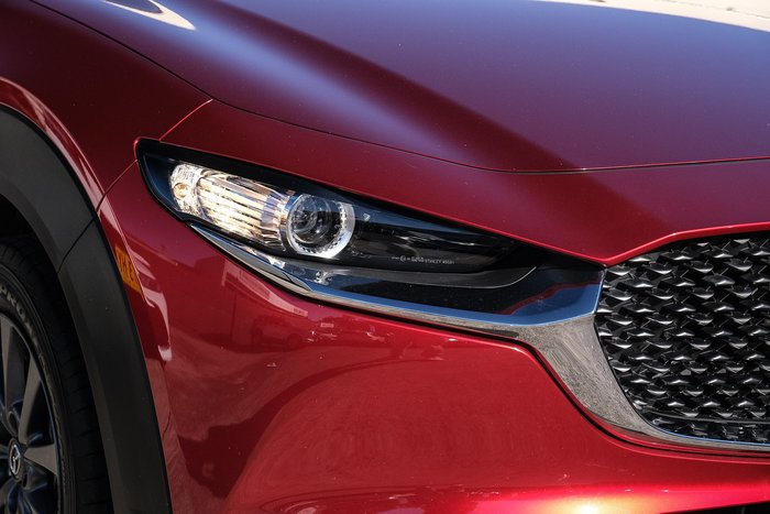2021 Mazda CX-30 G20 Pure