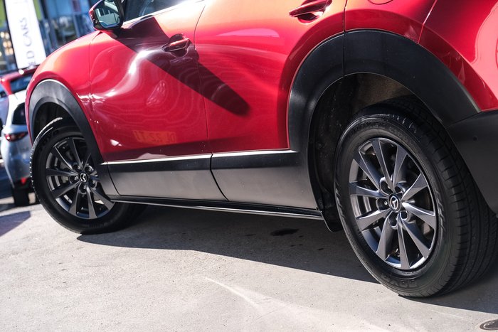 2021 Mazda CX-30 G20 Pure