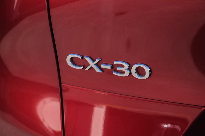 2021 Mazda CX-30 G20 Pure