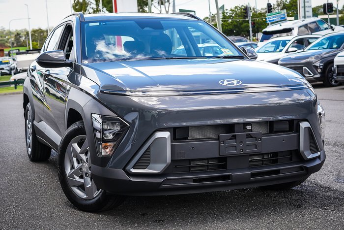 2026 Hyundai KONA