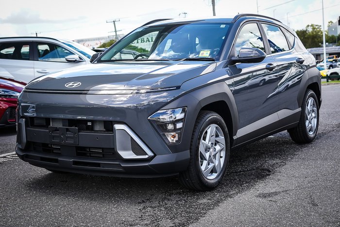 2026 Hyundai KONA