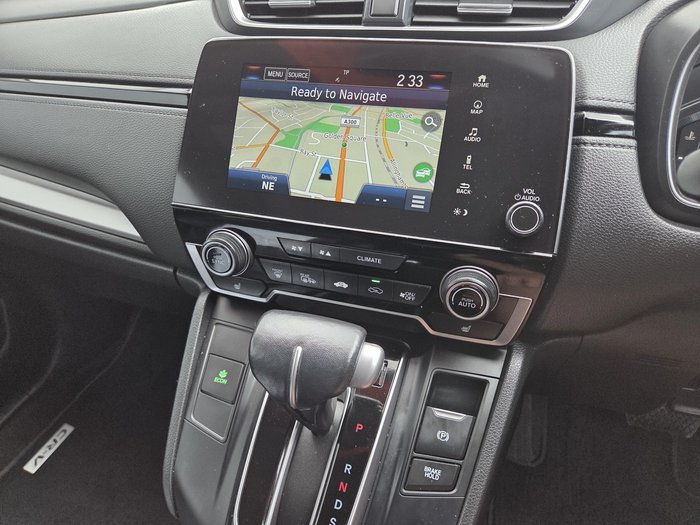 2020 Honda CR-V VTi LX AWD RW MY21 WHITE